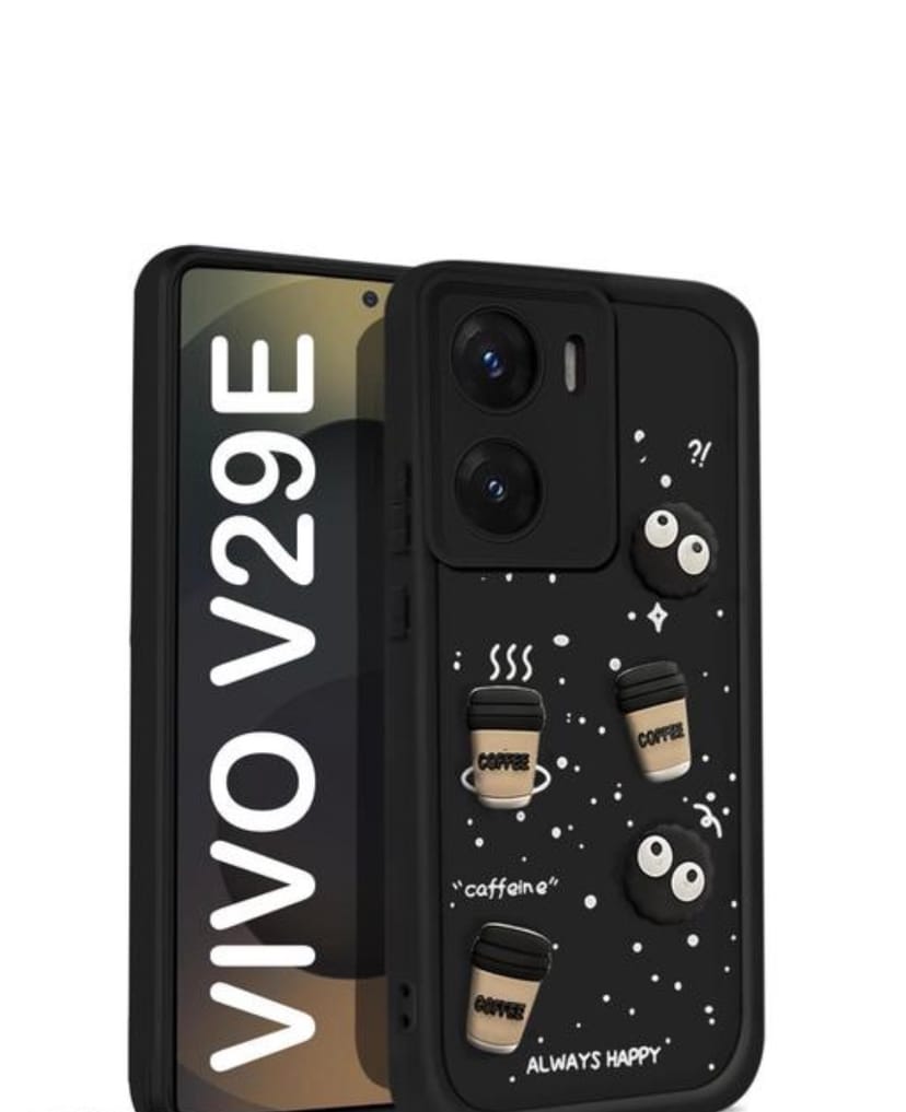 Vivo y29e case premium quality - Image 1