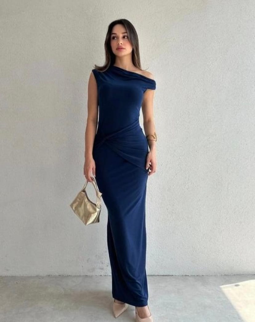 Stylish ravishing women trendy dress - Image 1