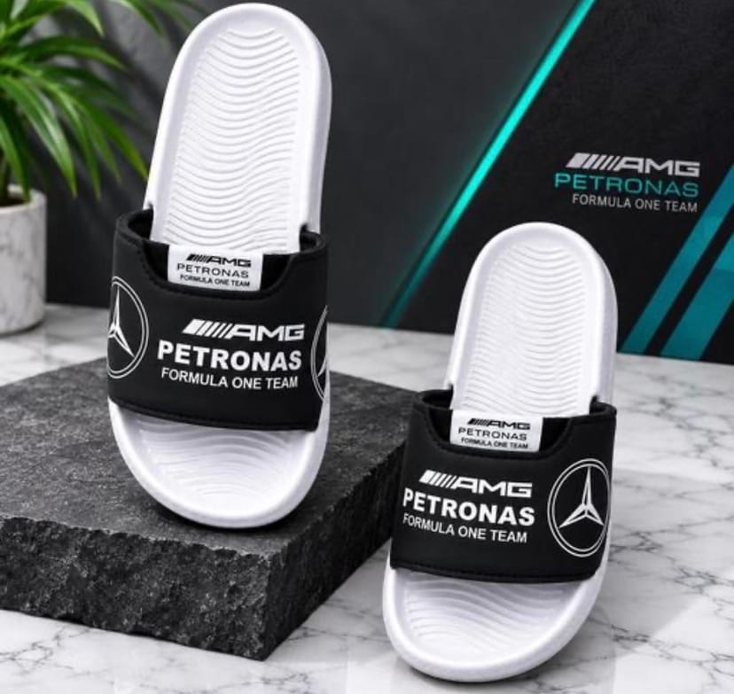 Petronas amg slipper - Image 1