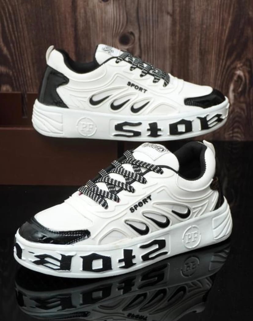 Man shoes - Image 1
