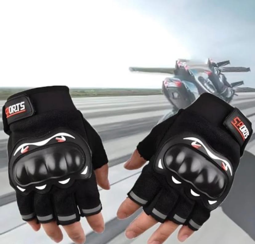 Riding gloves 🧤 - Image 1